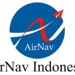logo airnav indonesia